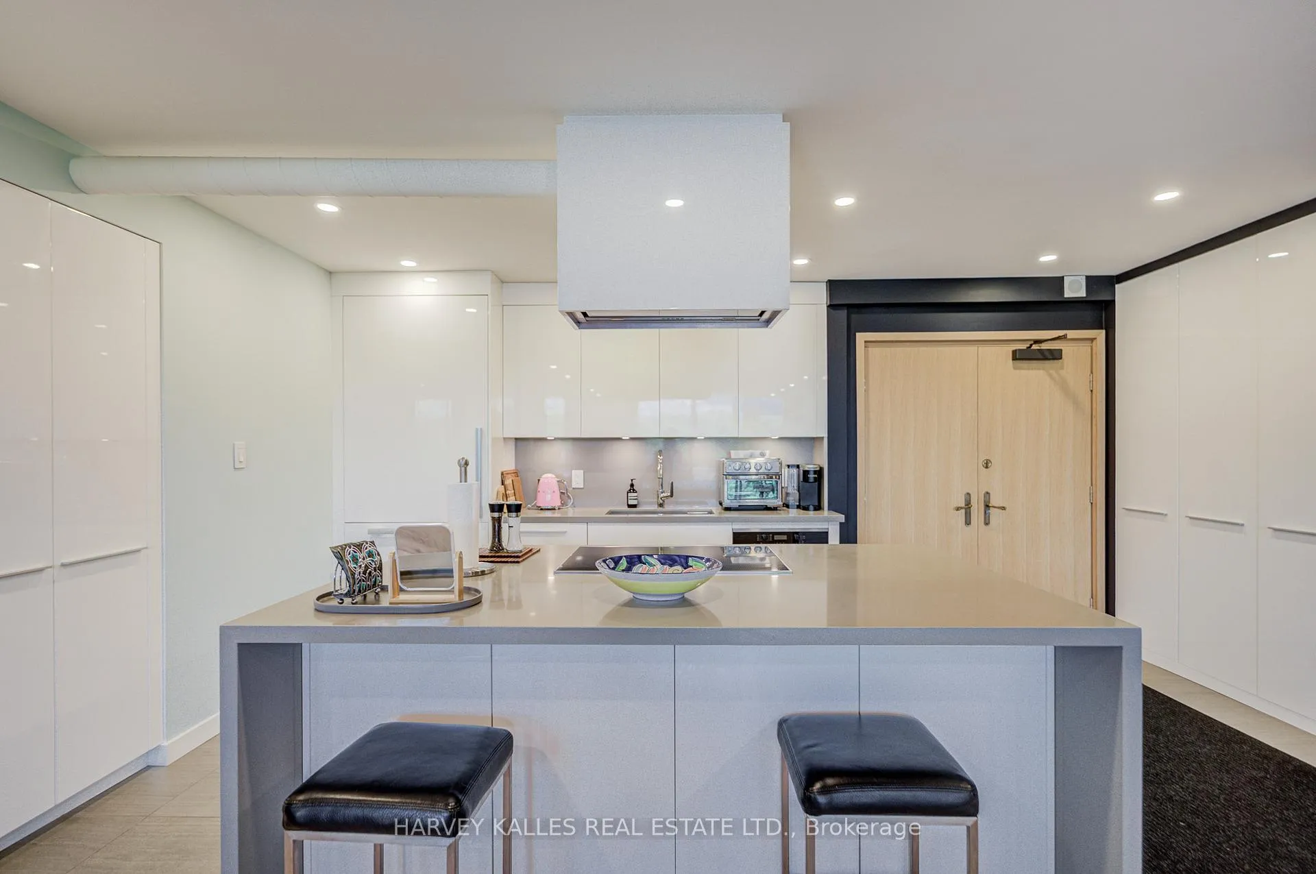 Photo 9 of Unit 503, 350 Lonsdale Road, Toronto, Forest Hill South — HOMEH