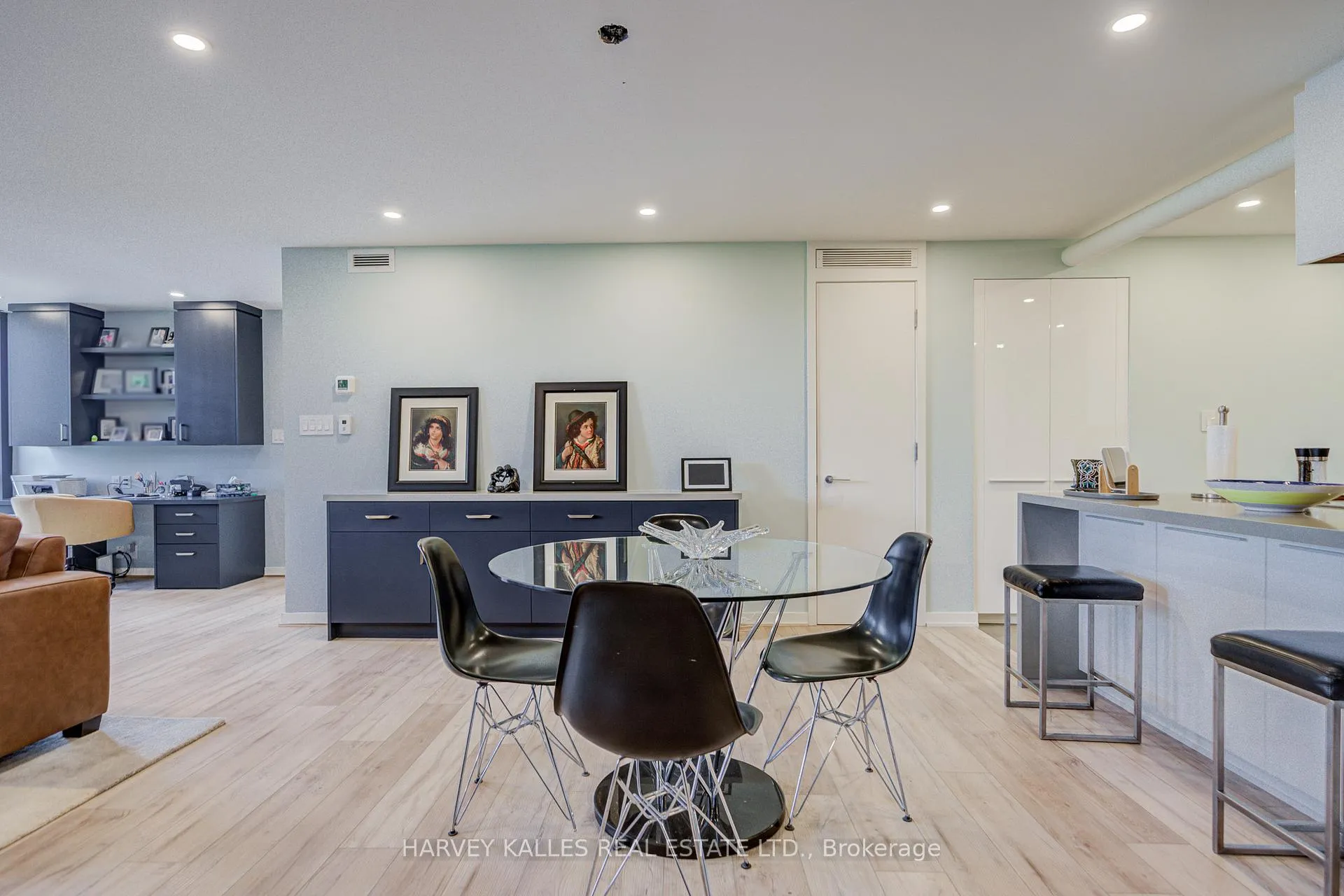 Photo 13 of Unit 503, 350 Lonsdale Road, Toronto, Forest Hill South — HOMEH
