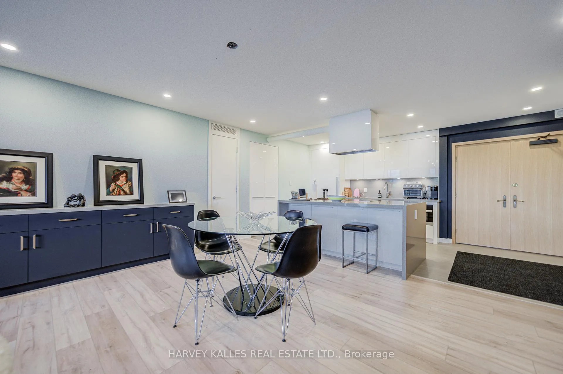 Photo 14 of Unit 503, 350 Lonsdale Road, Toronto, Forest Hill South — HOMEH