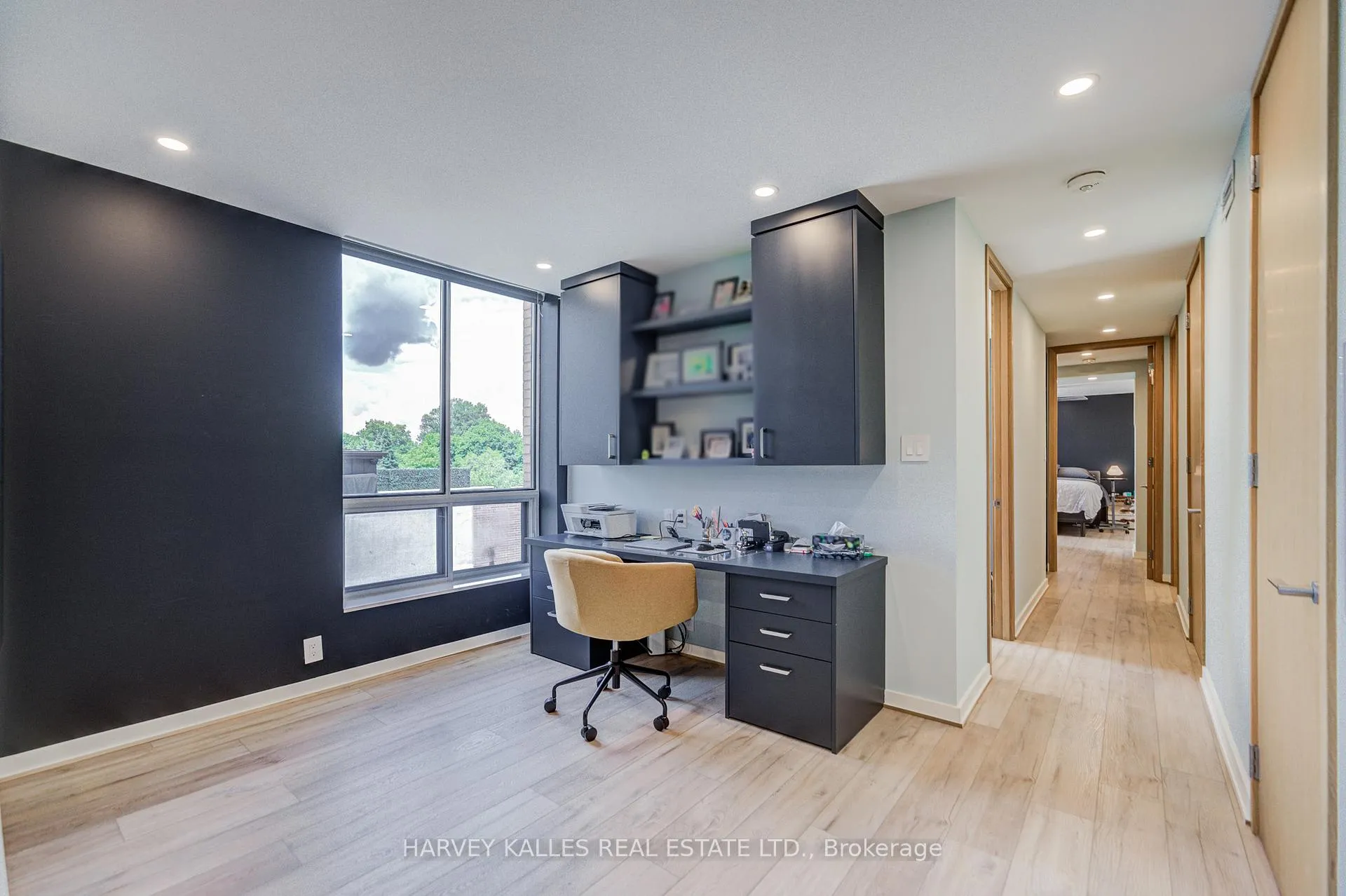 Photo 17 of Unit 503, 350 Lonsdale Road, Toronto, Forest Hill South — HOMEH