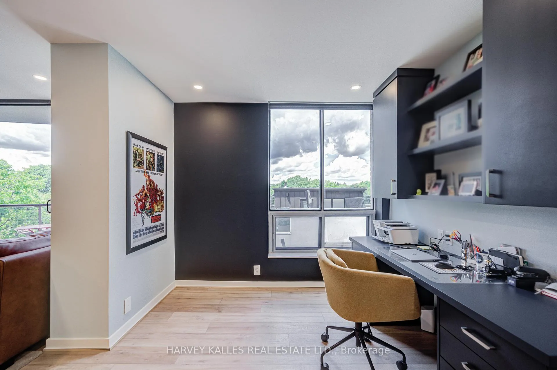 Photo 18 of Unit 503, 350 Lonsdale Road, Toronto, Forest Hill South — HOMEH
