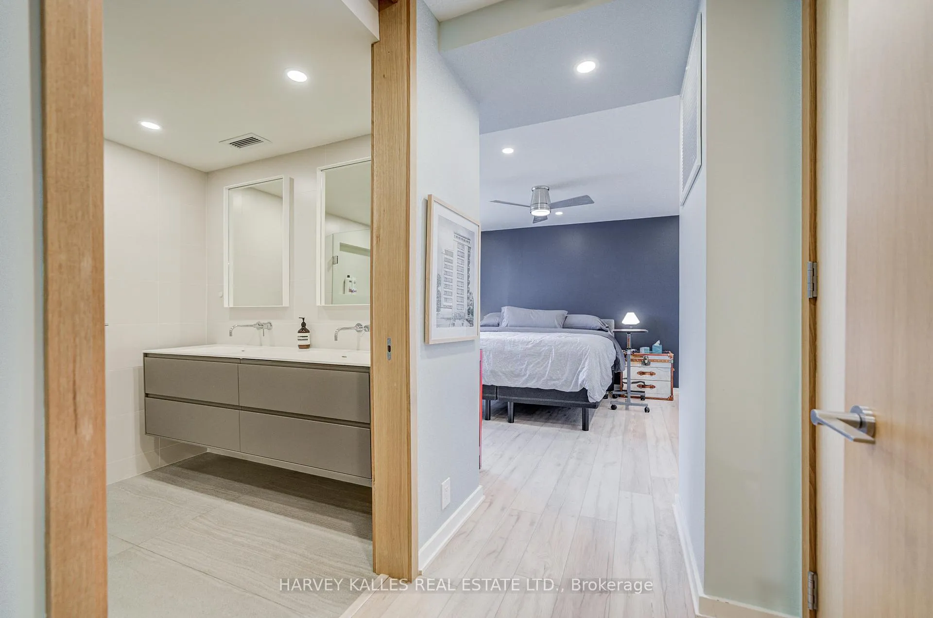 Photo 22 of Unit 503, 350 Lonsdale Road, Toronto, Forest Hill South — HOMEH