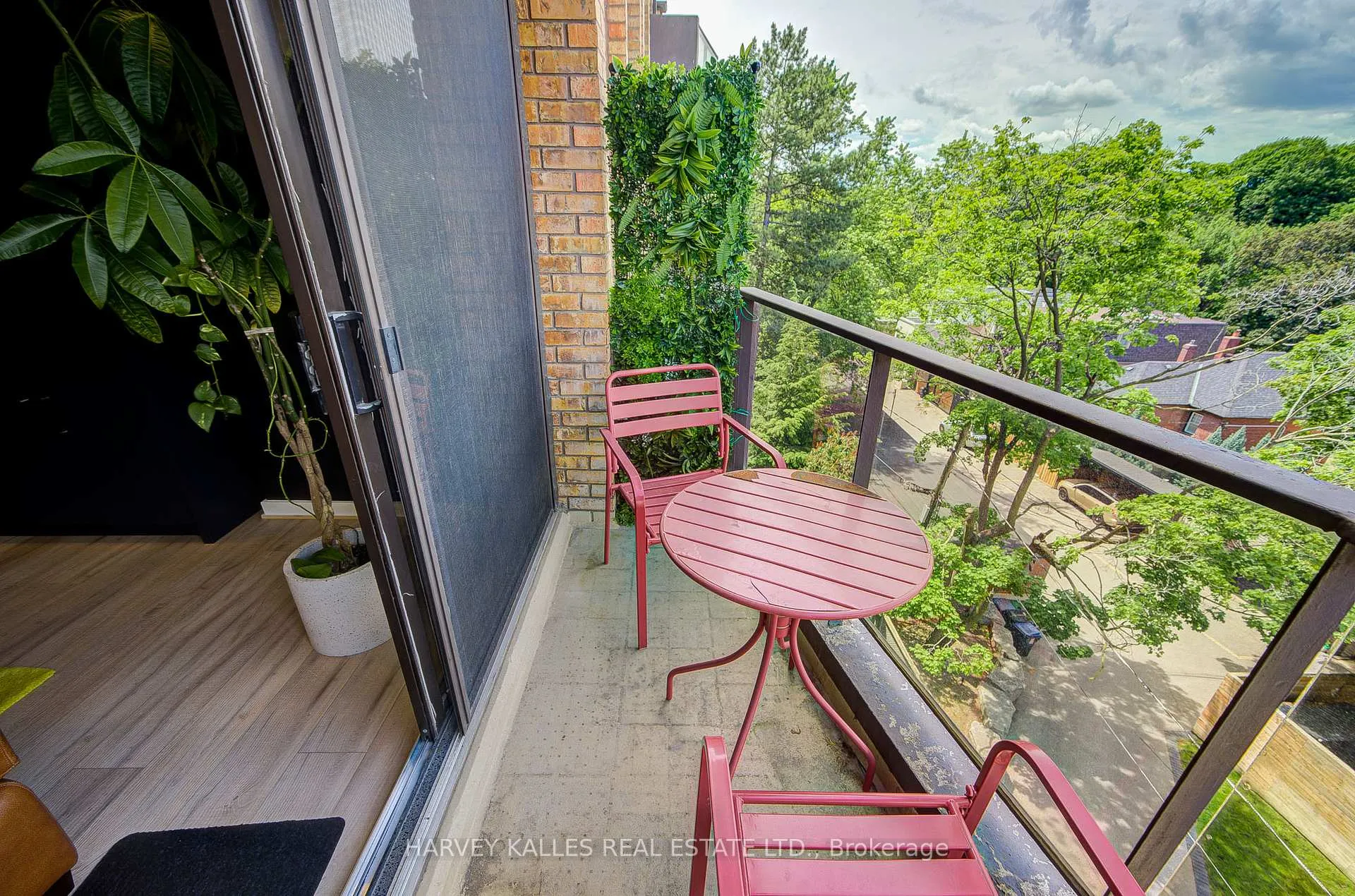 Photo 28 of Unit 503, 350 Lonsdale Road, Toronto, Forest Hill South — HOMEH