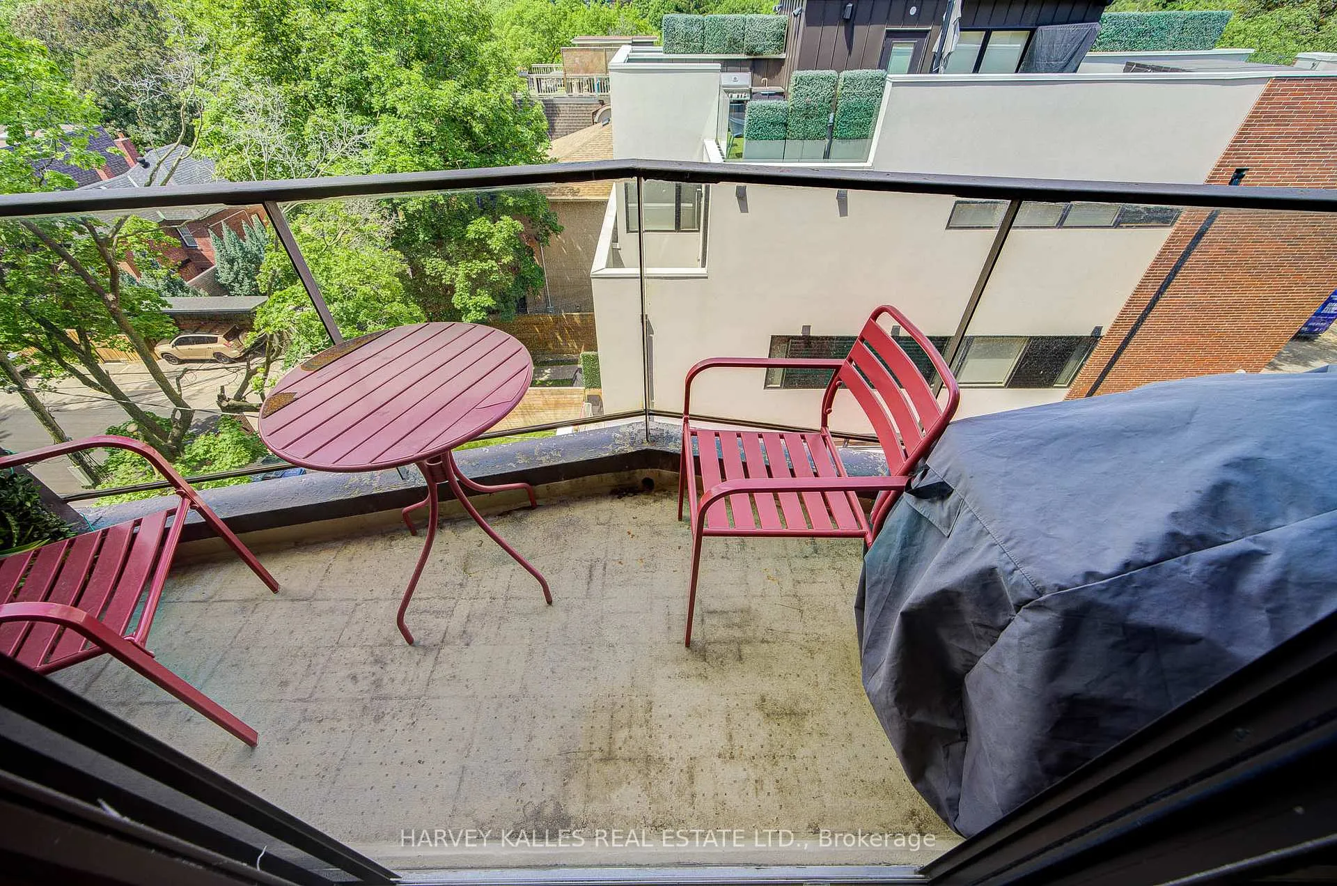 Photo 29 of Unit 503, 350 Lonsdale Road, Toronto, Forest Hill South — HOMEH
