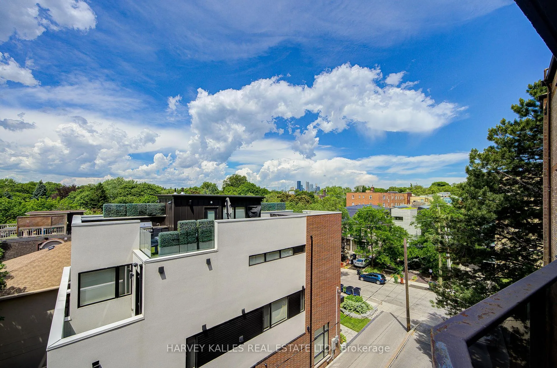Photo 30 of Unit 503, 350 Lonsdale Road, Toronto, Forest Hill South — HOMEH