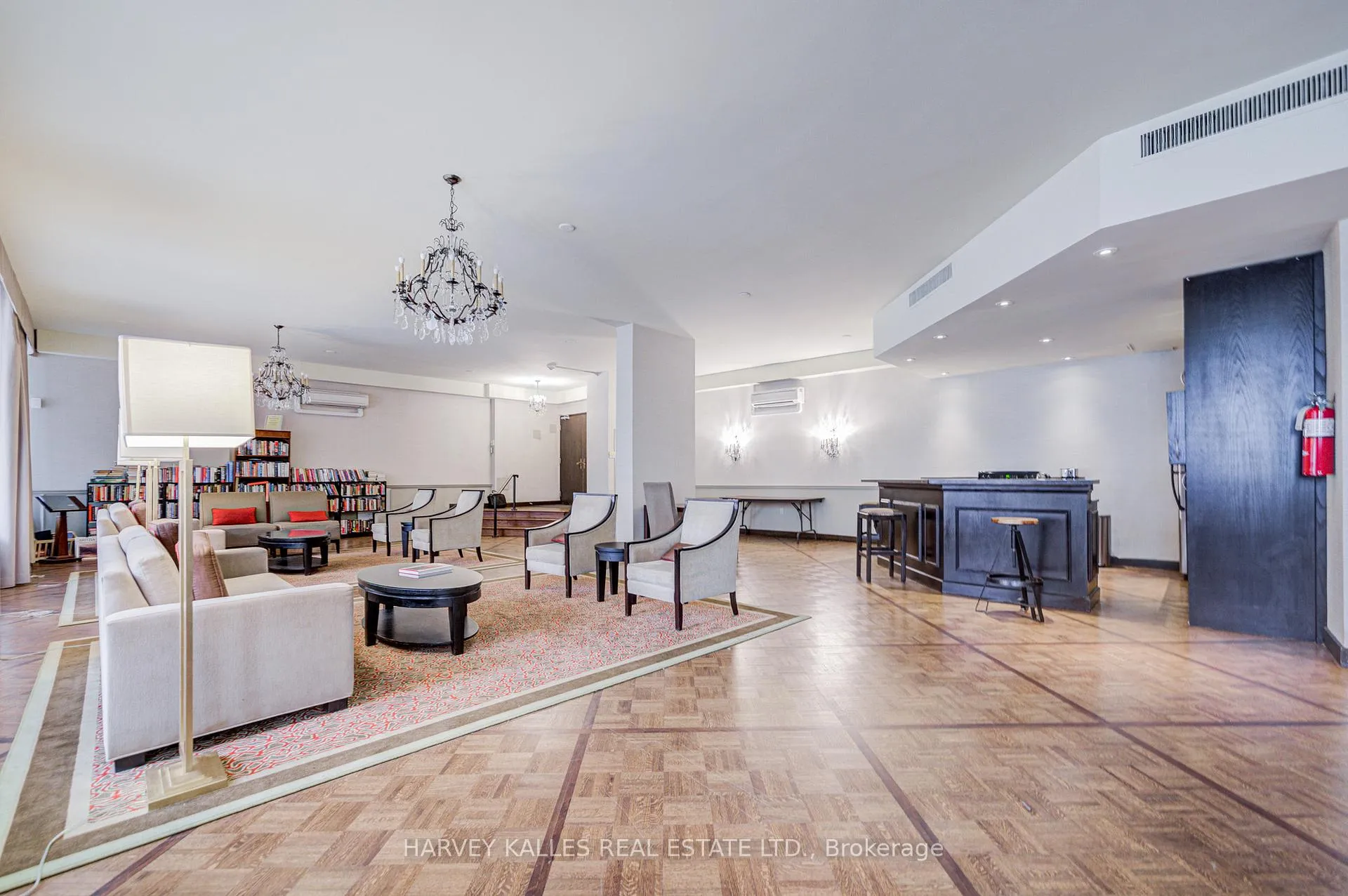 Photo 34 of Unit 503, 350 Lonsdale Road, Toronto, Forest Hill South — HOMEH