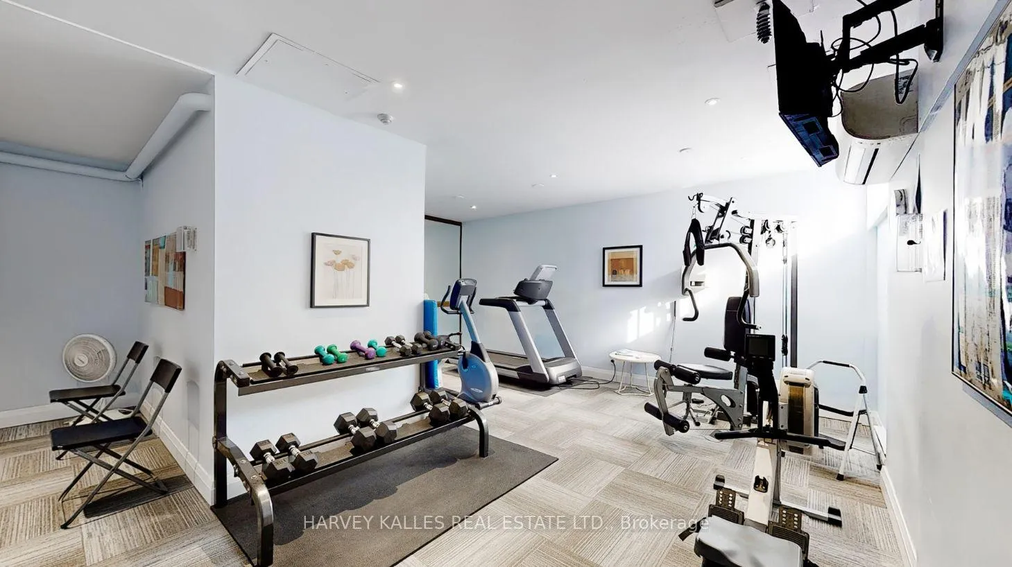 Photo 35 of Unit 503, 350 Lonsdale Road, Toronto, Forest Hill South — HOMEH