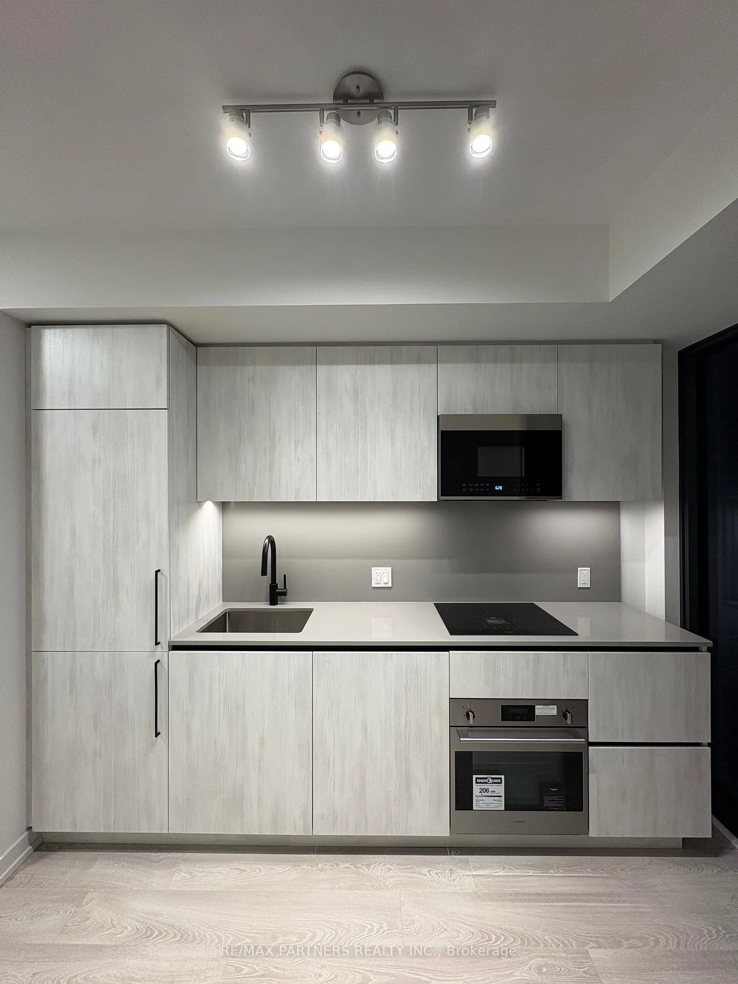 Photo 1 of Unit 619, 35 Parliament Street, Toronto, Waterfront Communities — HOMEH
