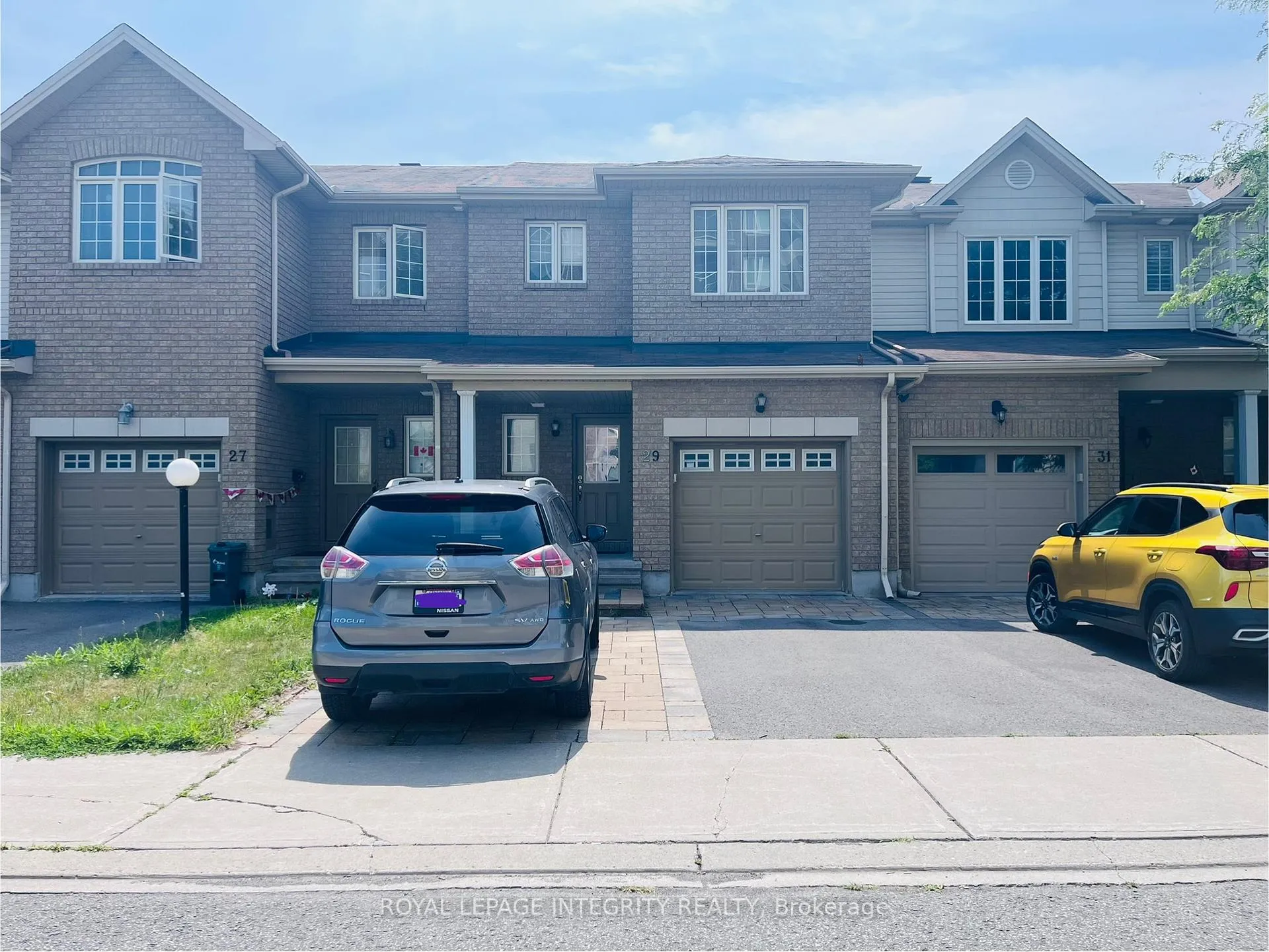 Photo 1 of 29 Chesapeake Crescent, Ottawa, Barrhaven - Cedargrove/Fraserdale — HOMEH