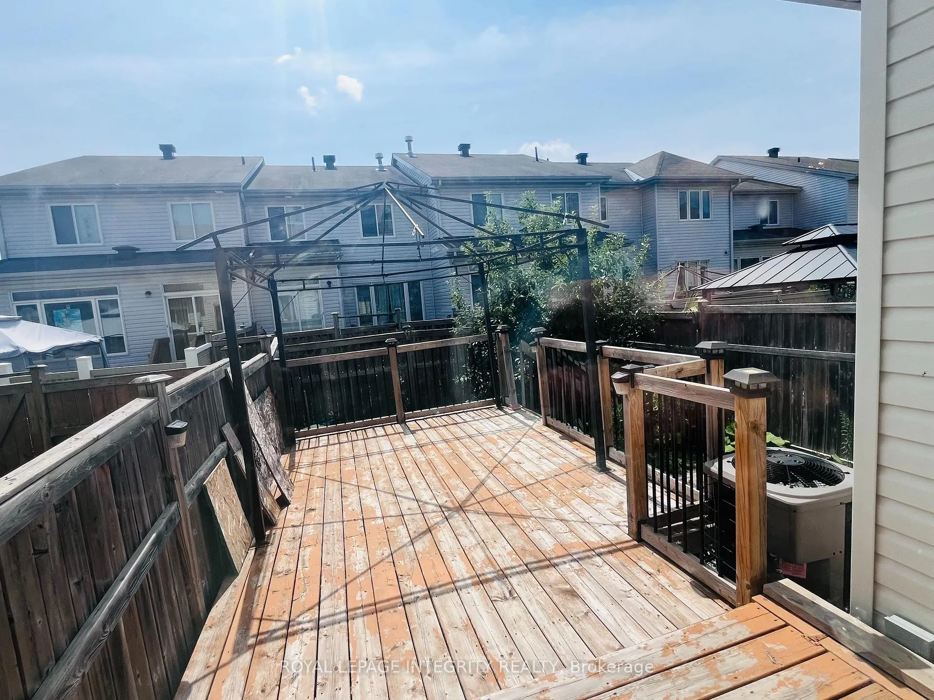 Photo 19 of 29 Chesapeake Crescent, Ottawa, Barrhaven - Cedargrove/Fraserdale — HOMEH