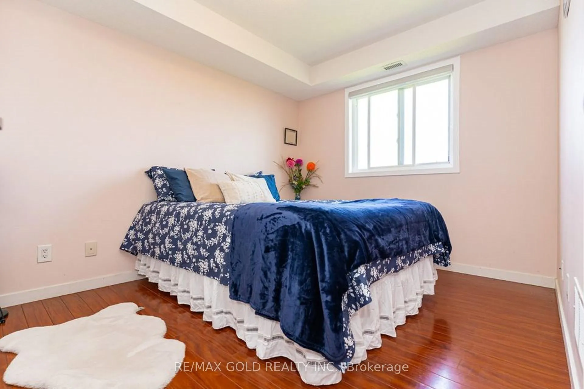 Photo 13 of Unit 1414, 8 Dayspring Circle, Brampton, Goreway Drive Corridor — HOMEH