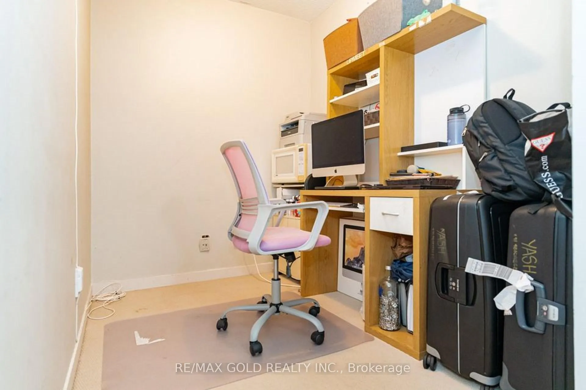 Photo 15 of Unit 1414, 8 Dayspring Circle, Brampton, Goreway Drive Corridor — HOMEH