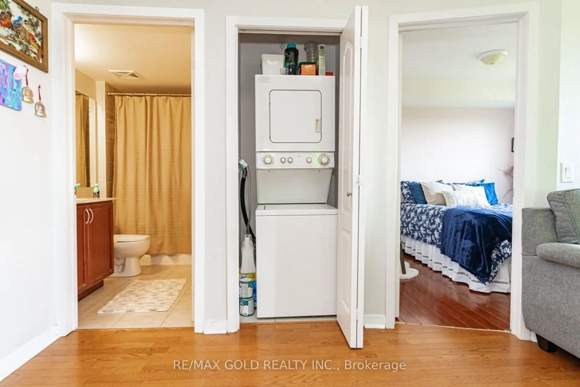 Photo 16 of Unit 1414, 8 Dayspring Circle, Brampton, Goreway Drive Corridor — HOMEH