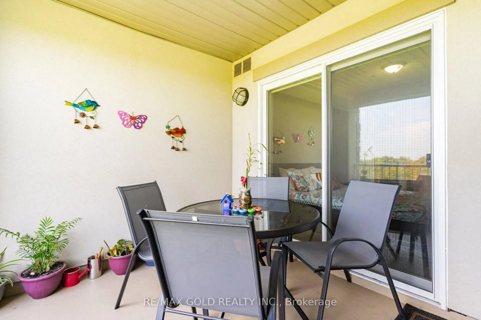 Photo 17 of Unit 1414, 8 Dayspring Circle, Brampton, Goreway Drive Corridor — HOMEH