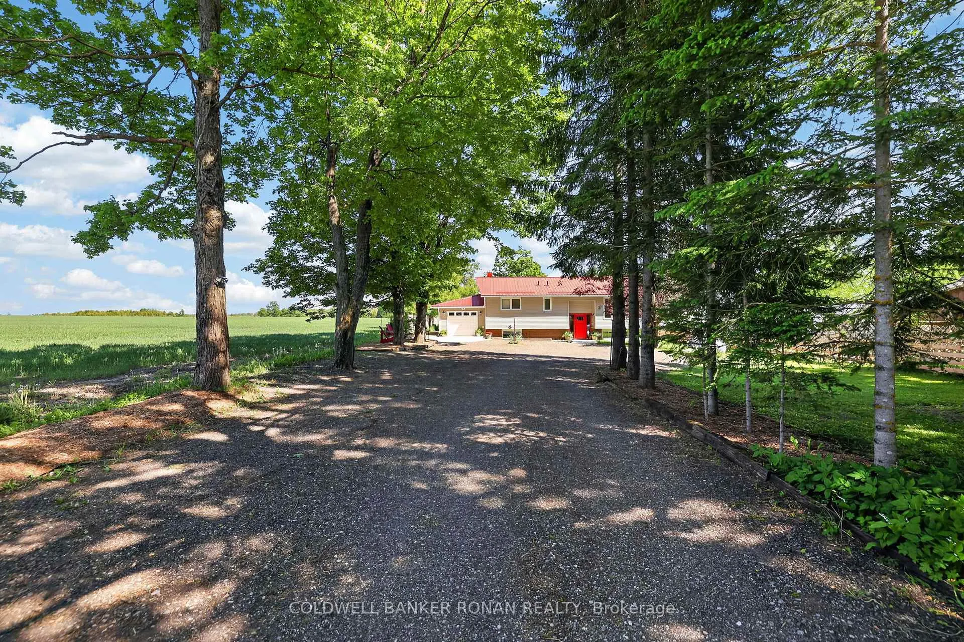 Photo 1 of 681170 260 Side Road, Melancthon, Rural Melancthon — HOMEH
