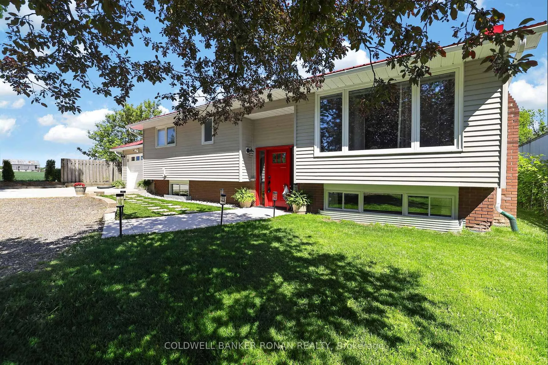 Photo 3 of 681170 260 Side Road, Melancthon, Rural Melancthon — HOMEH