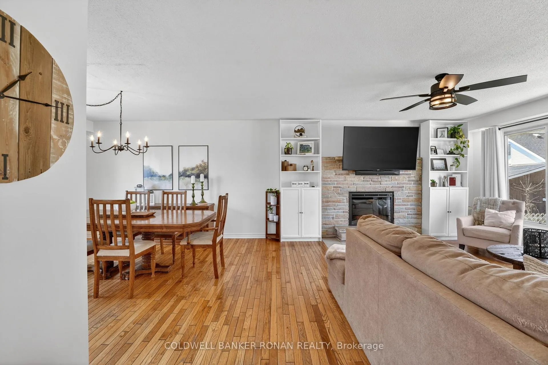 Photo 8 of 681170 260 Side Road, Melancthon, Rural Melancthon — HOMEH
