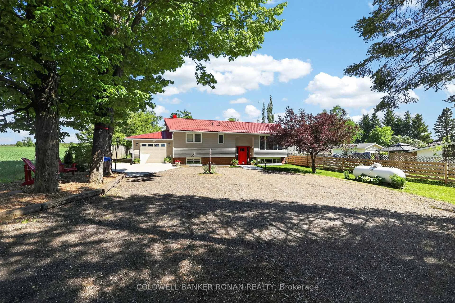 Photo 43 of 681170 260 Side Road, Melancthon, Rural Melancthon — HOMEH