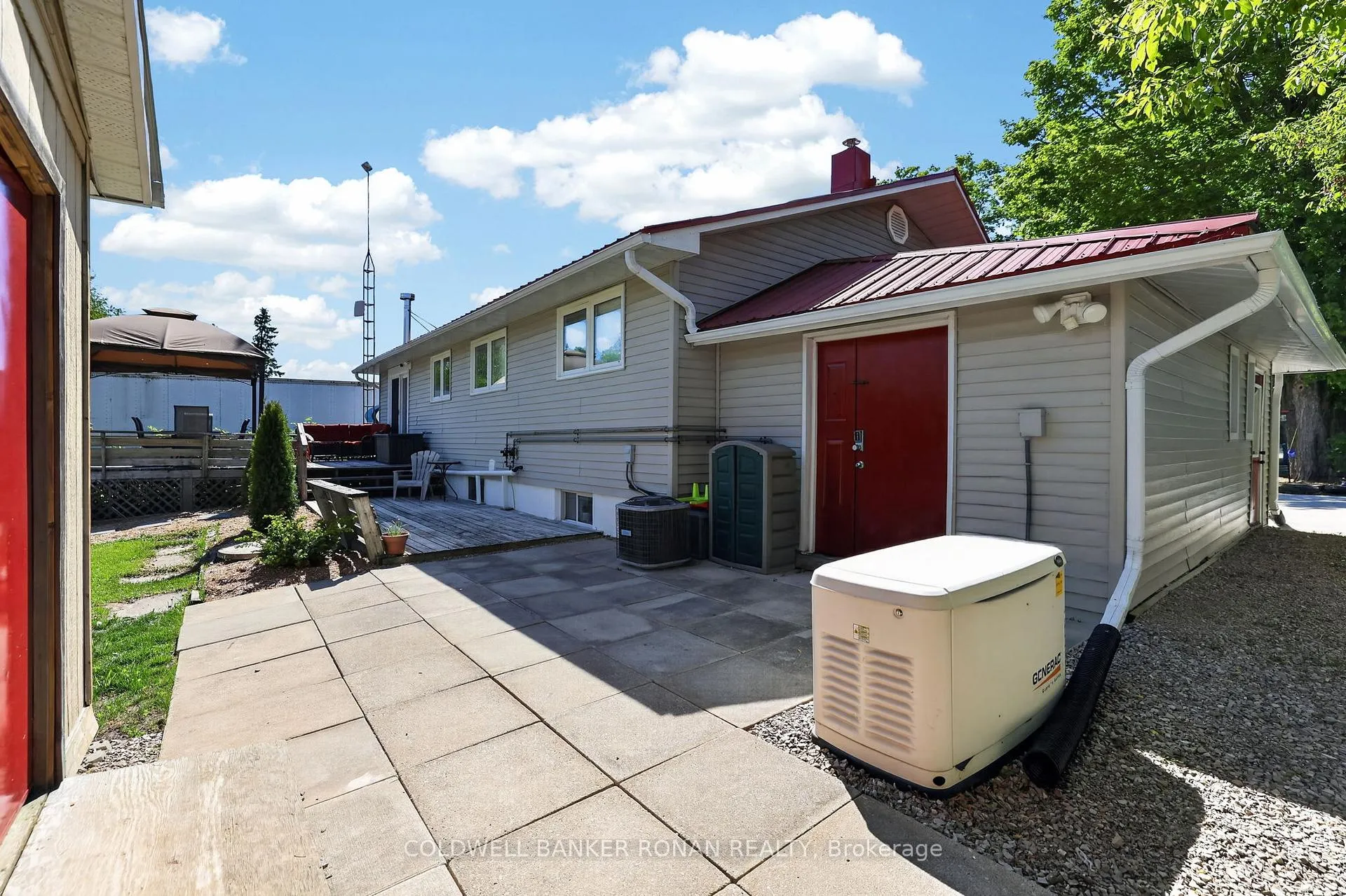 Photo 46 of 681170 260 Side Road, Melancthon, Rural Melancthon — HOMEH
