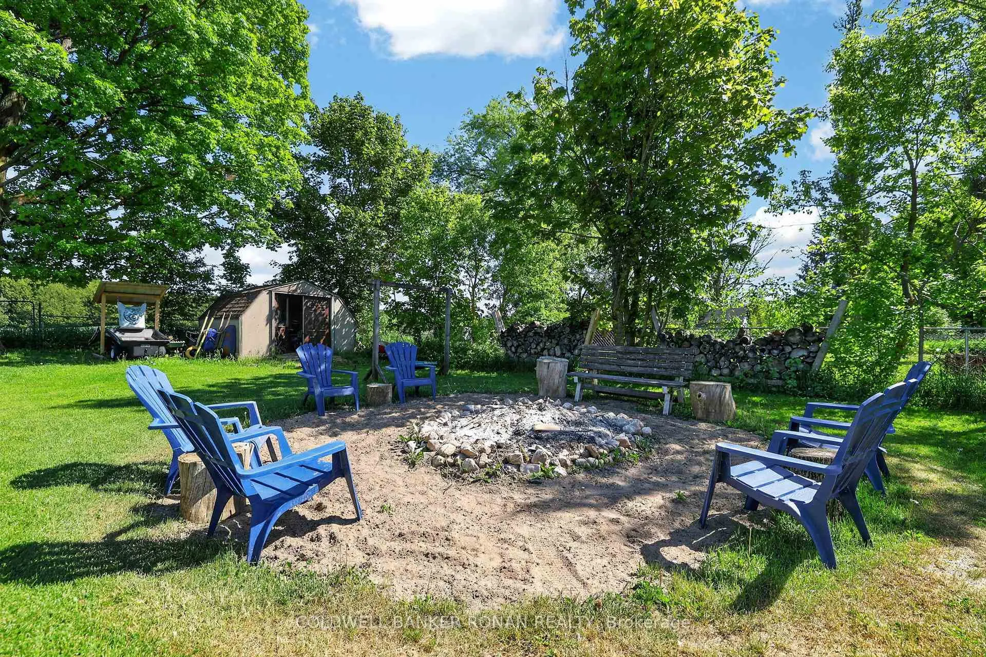 Photo 47 of 681170 260 Side Road, Melancthon, Rural Melancthon — HOMEH