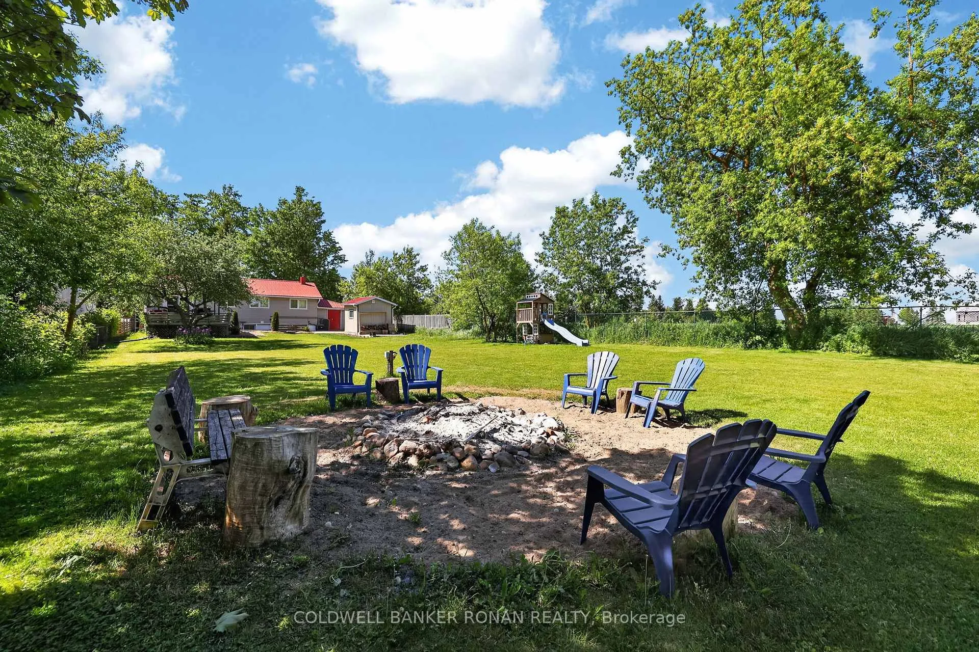 Photo 48 of 681170 260 Side Road, Melancthon, Rural Melancthon — HOMEH