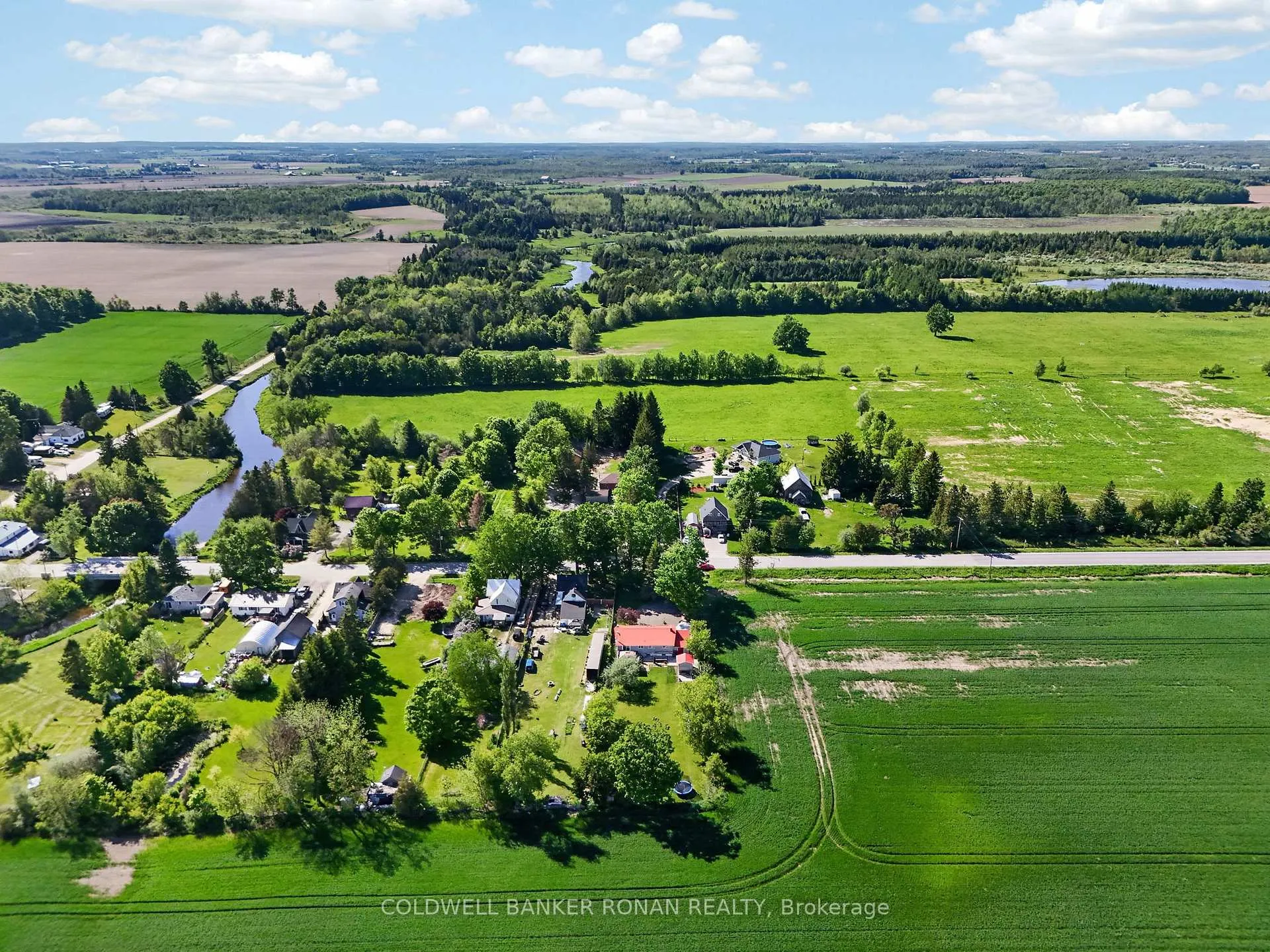 Photo 50 of 681170 260 Side Road, Melancthon, Rural Melancthon — HOMEH