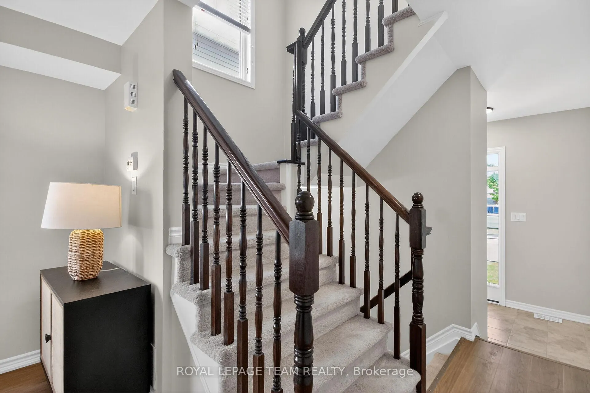 Photo 5 of 314 Song Sparrow Street, Ottawa, Barrhaven - Half Moon Bay — HOMEH
