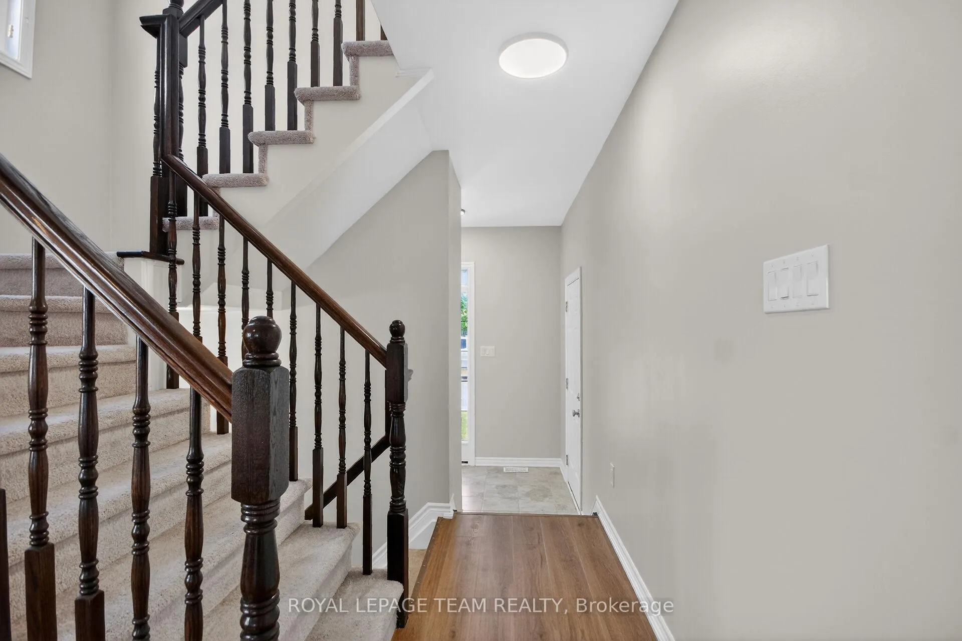 Photo 21 of 314 Song Sparrow Street, Ottawa, Barrhaven - Half Moon Bay — HOMEH