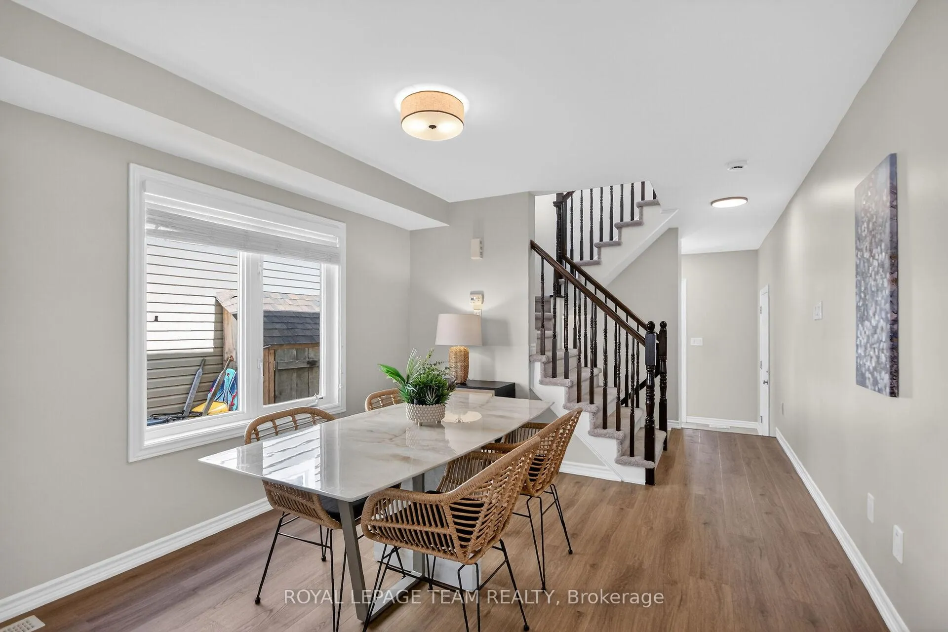 Photo 26 of 314 Song Sparrow Street, Ottawa, Barrhaven - Half Moon Bay — HOMEH