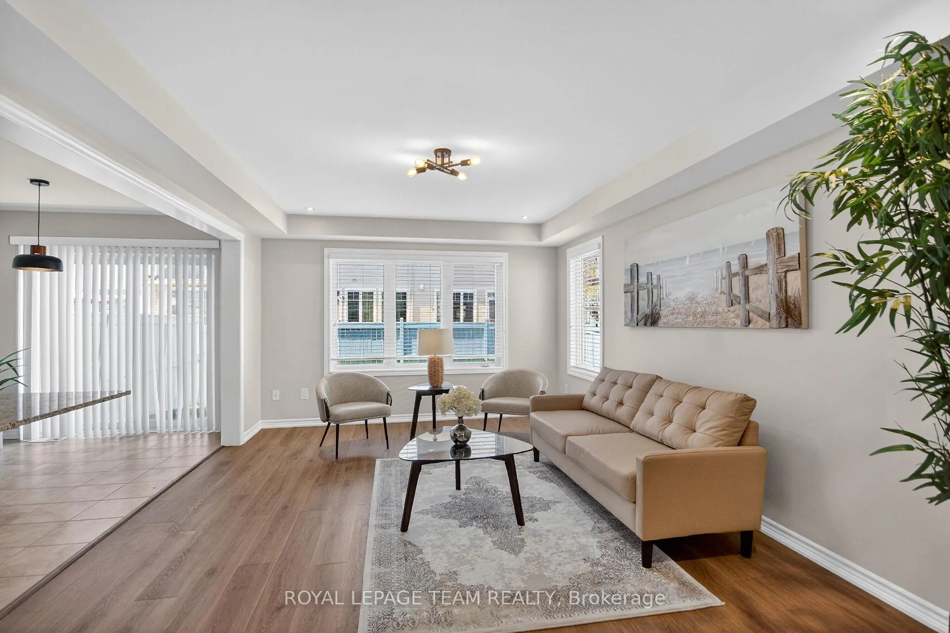 Photo 28 of 314 Song Sparrow Street, Ottawa, Barrhaven - Half Moon Bay — HOMEH