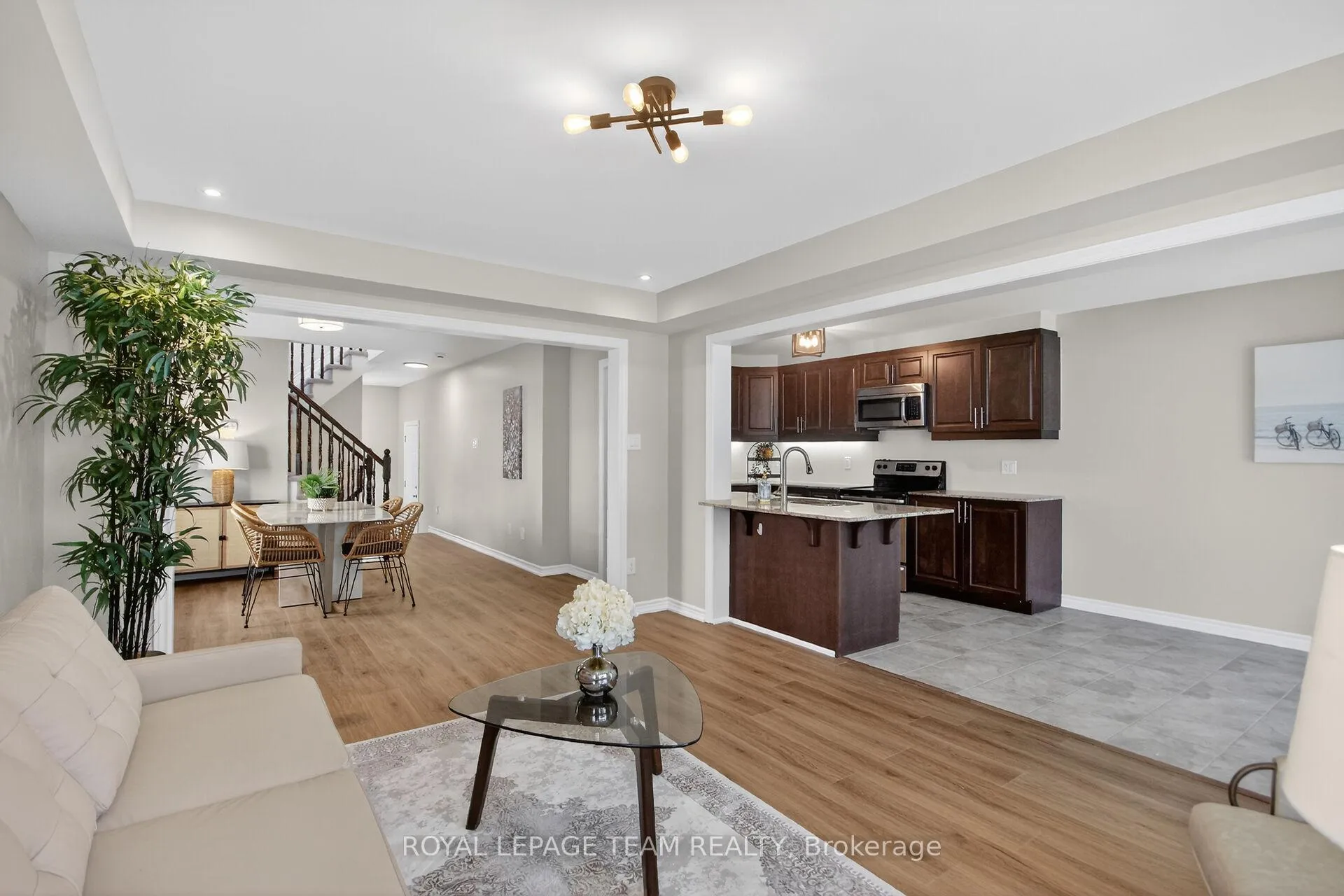 Photo 31 of 314 Song Sparrow Street, Ottawa, Barrhaven - Half Moon Bay — HOMEH