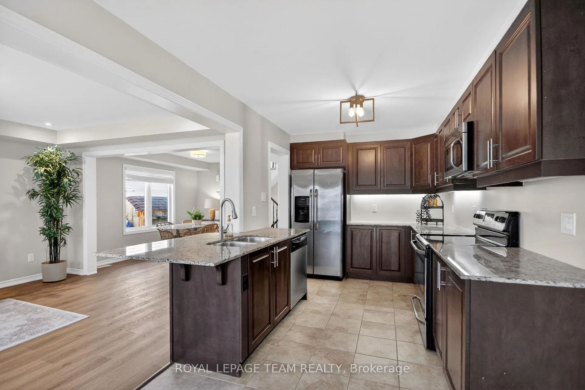 Photo 36 of 314 Song Sparrow Street, Ottawa, Barrhaven - Half Moon Bay — HOMEH