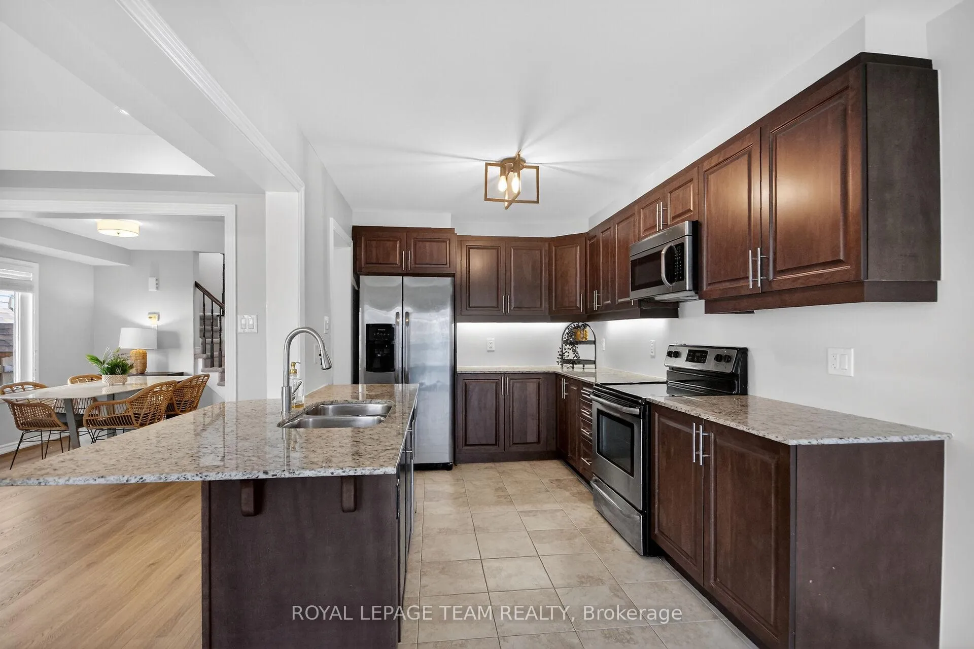 Photo 37 of 314 Song Sparrow Street, Ottawa, Barrhaven - Half Moon Bay — HOMEH