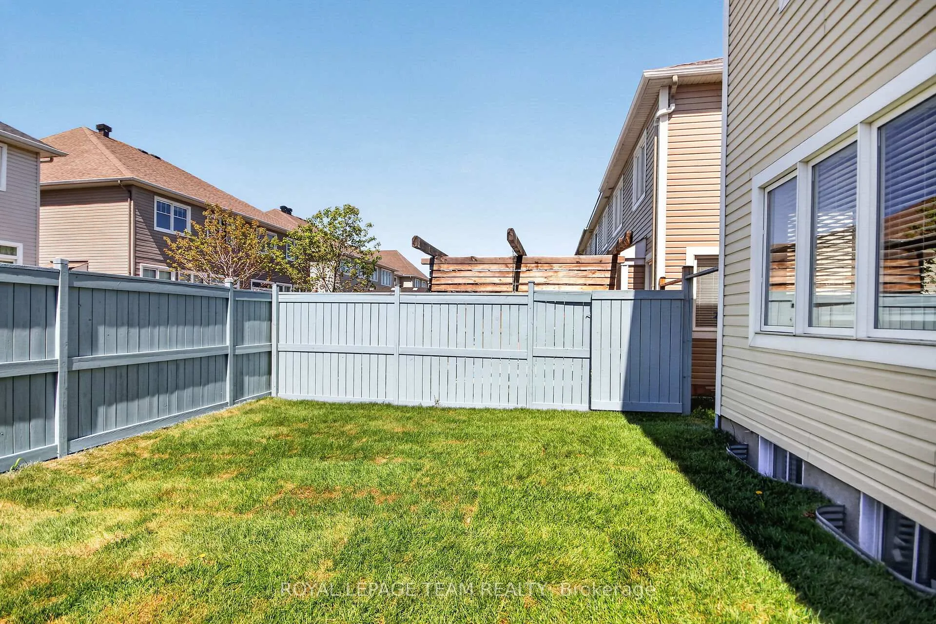 Photo 43 of 314 Song Sparrow Street, Ottawa, Barrhaven - Half Moon Bay — HOMEH