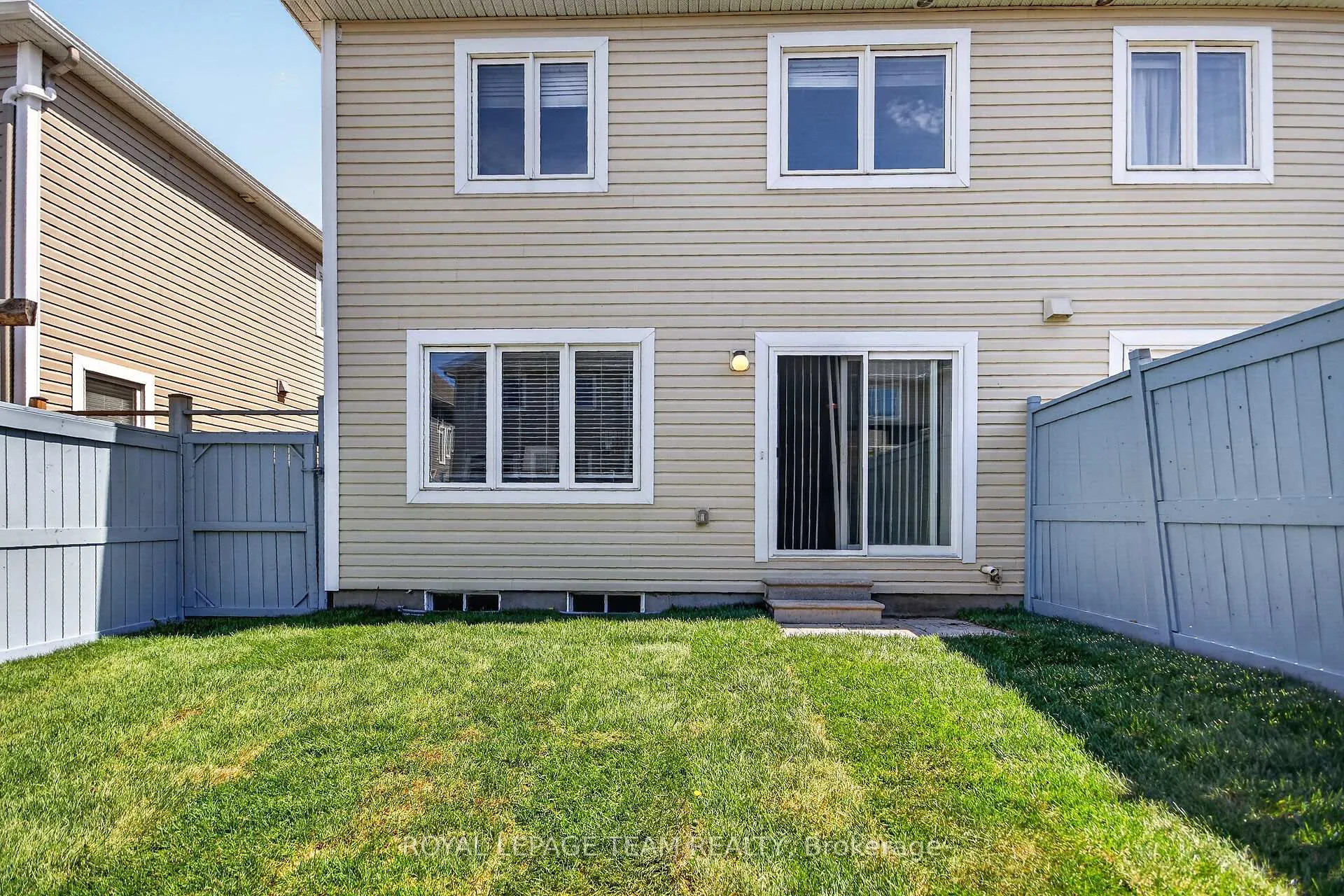 Photo 44 of 314 Song Sparrow Street, Ottawa, Barrhaven - Half Moon Bay — HOMEH