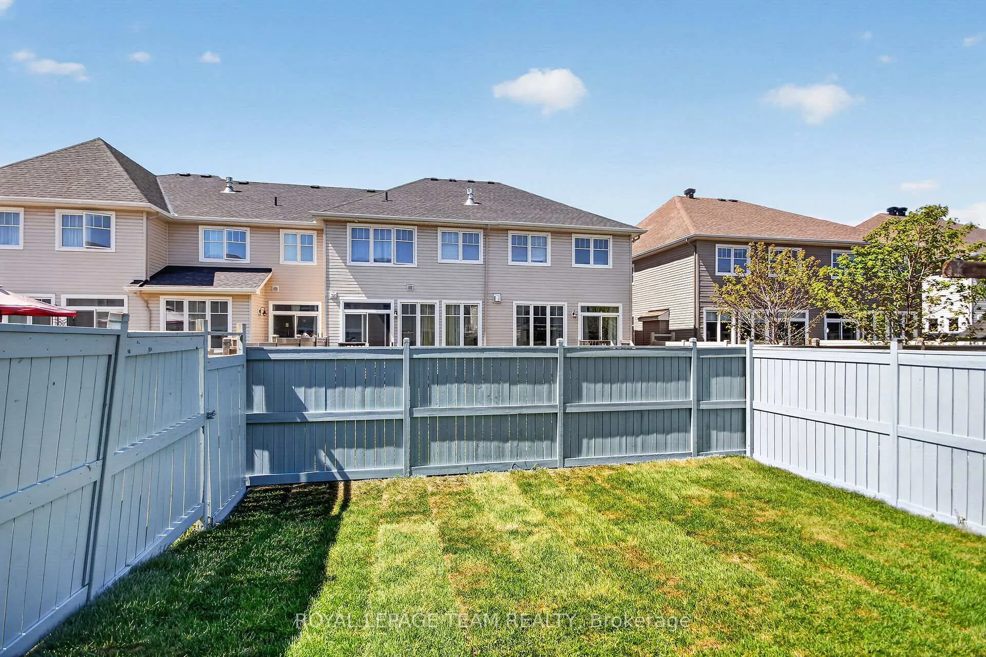 Photo 45 of 314 Song Sparrow Street, Ottawa, Barrhaven - Half Moon Bay — HOMEH