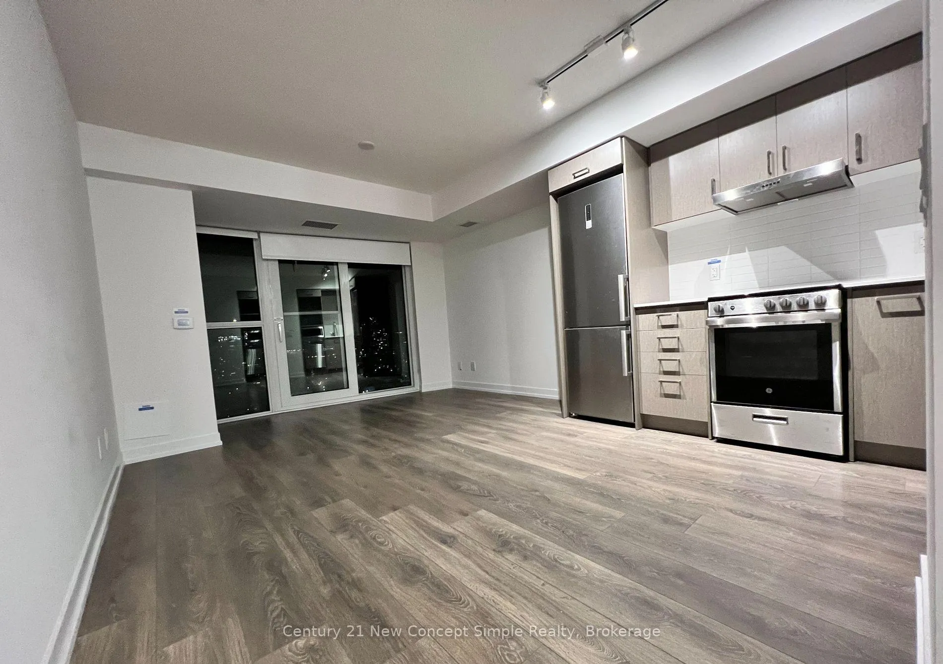 Photo 1 of Unit 2302, 219 Dundas Street E, Toronto, Moss Park — HOMEH