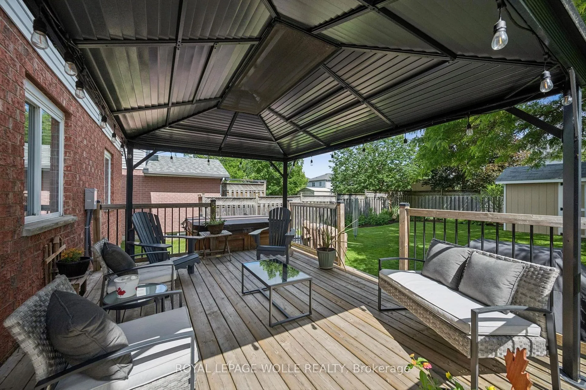 Photo 32 of 491 Sandbanks Crescent, Waterloo — HOMEH