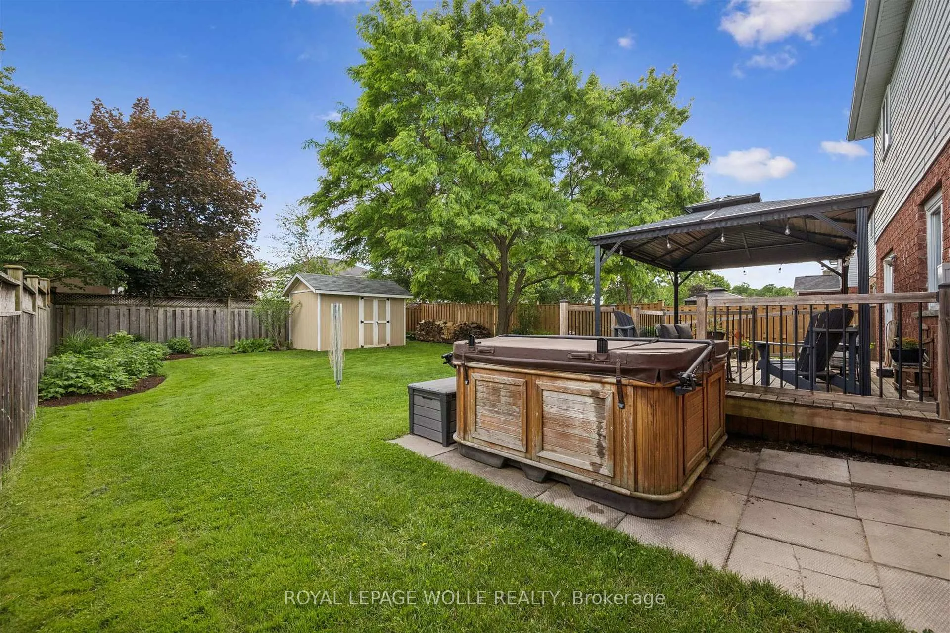 Photo 38 of 491 Sandbanks Crescent, Waterloo — HOMEH