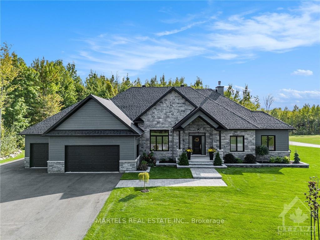 Photo 1 of 449 Lecours Street, Champlain, Champlain Twp — HOMEH