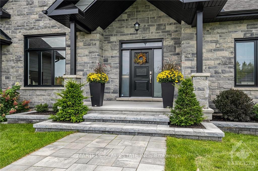 Photo 2 of 449 Lecours Street, Champlain, Champlain Twp — HOMEH