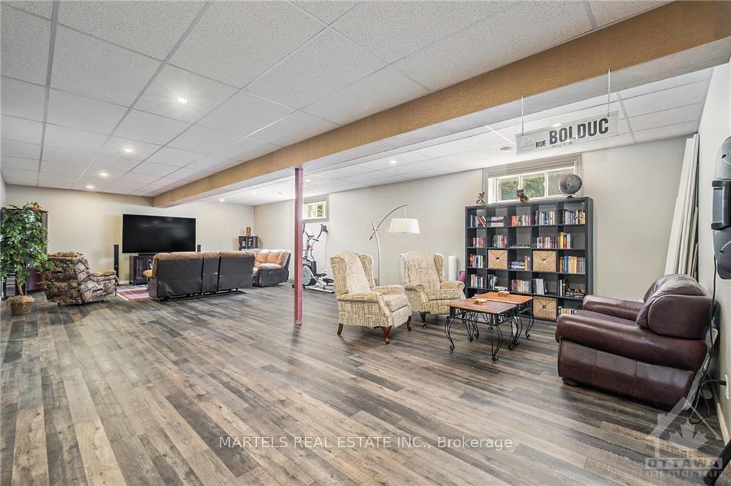Photo 6 of 449 Lecours Street, Champlain, Champlain Twp — HOMEH