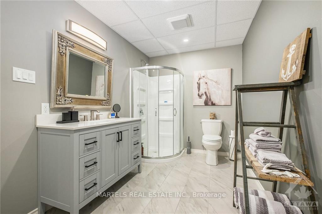 Photo 7 of 449 Lecours Street, Champlain, Champlain Twp — HOMEH