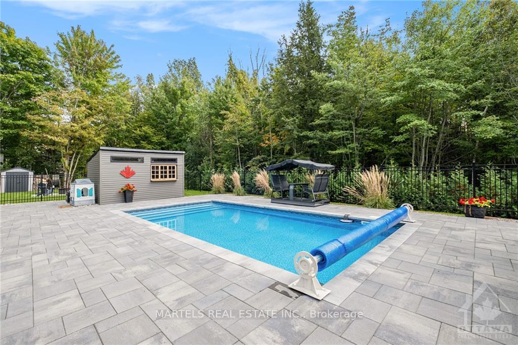 Photo 9 of 449 Lecours Street, Champlain, Champlain Twp — HOMEH