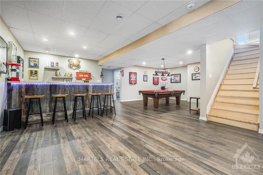 Photo 19 of 449 Lecours Street, Champlain, Champlain Twp — HOMEH
