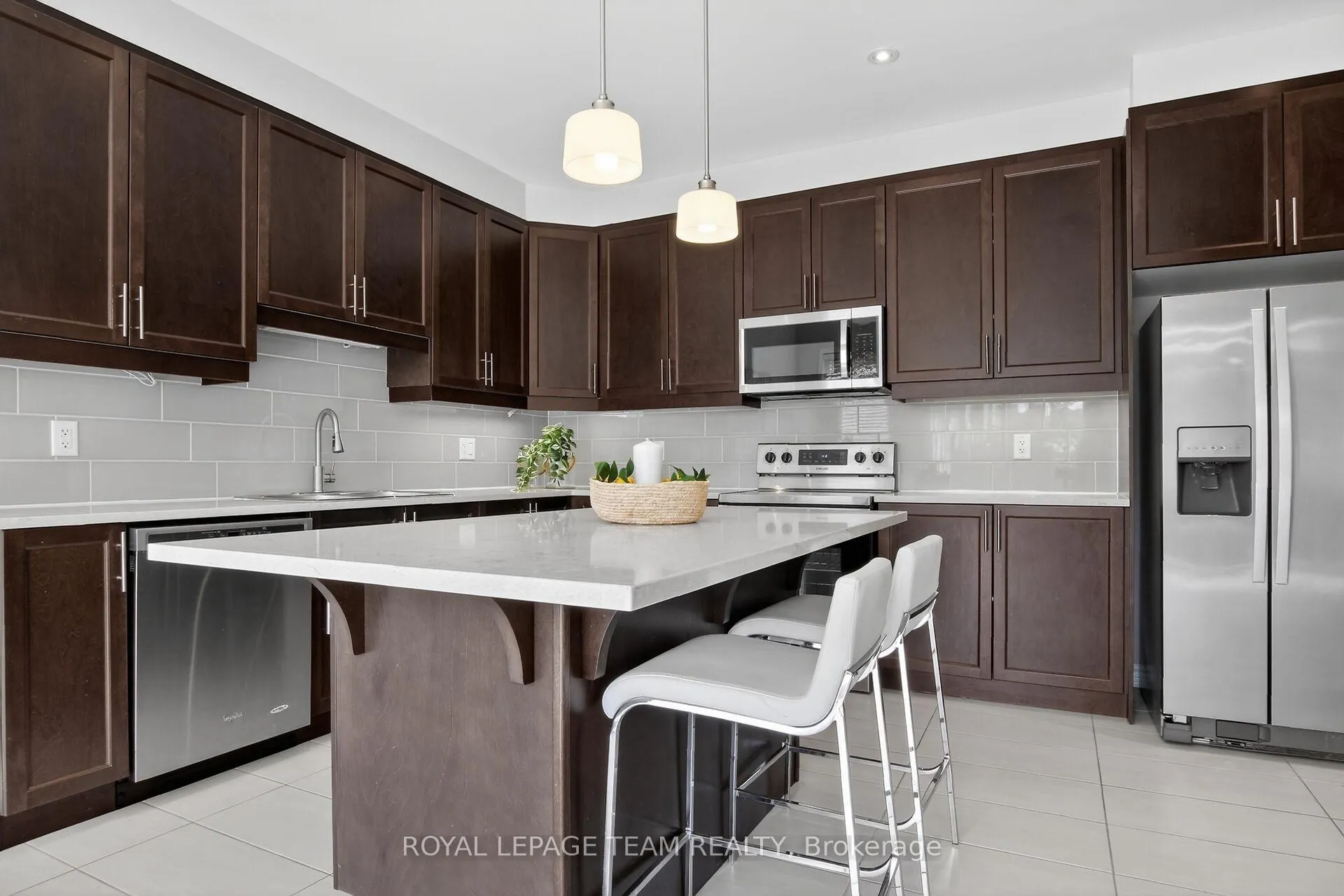 Photo 12 of 925 Whimbrel Way, Ottawa, Barrhaven - Half Moon Bay — HOMEH