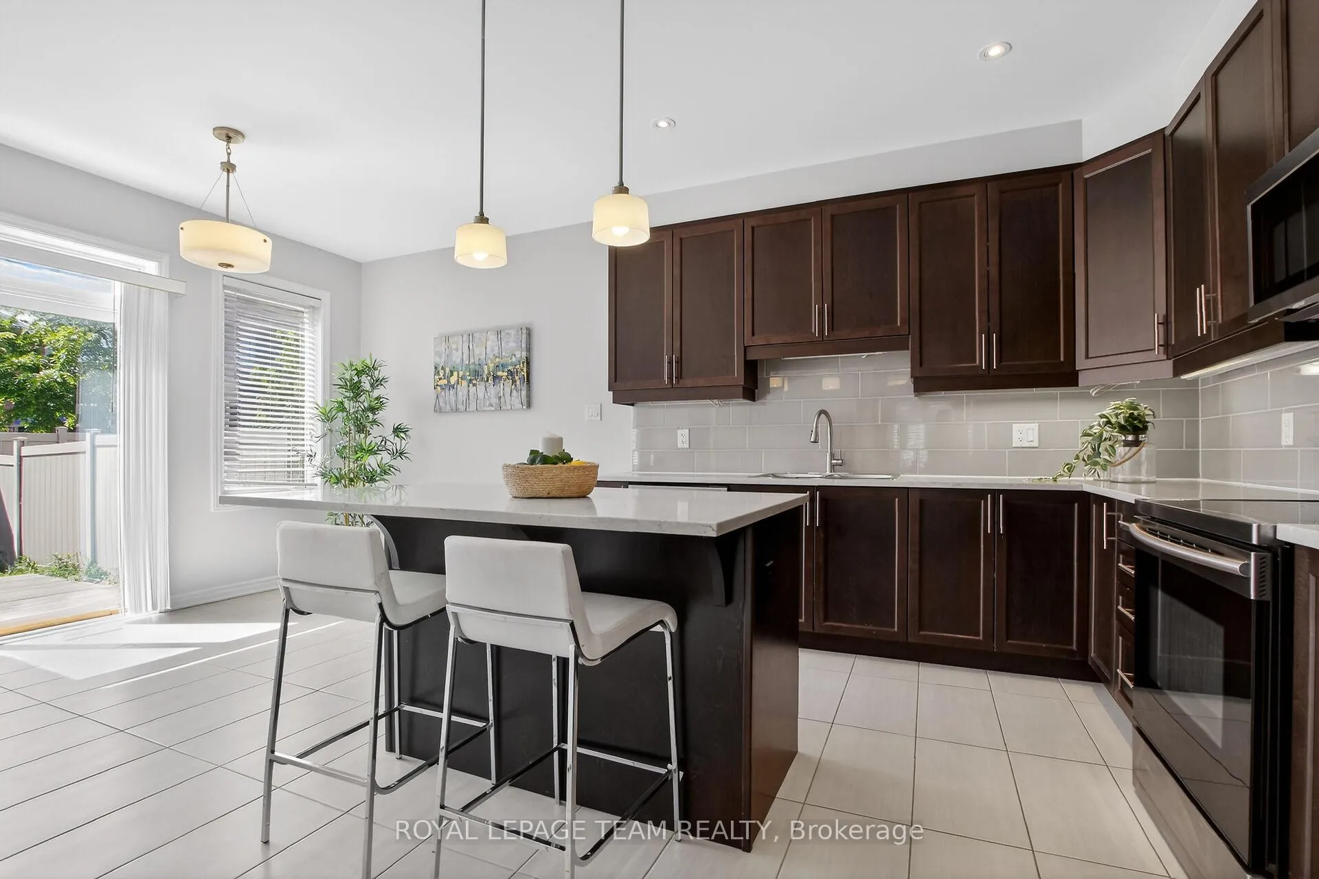 Photo 15 of 925 Whimbrel Way, Ottawa, Barrhaven - Half Moon Bay — HOMEH