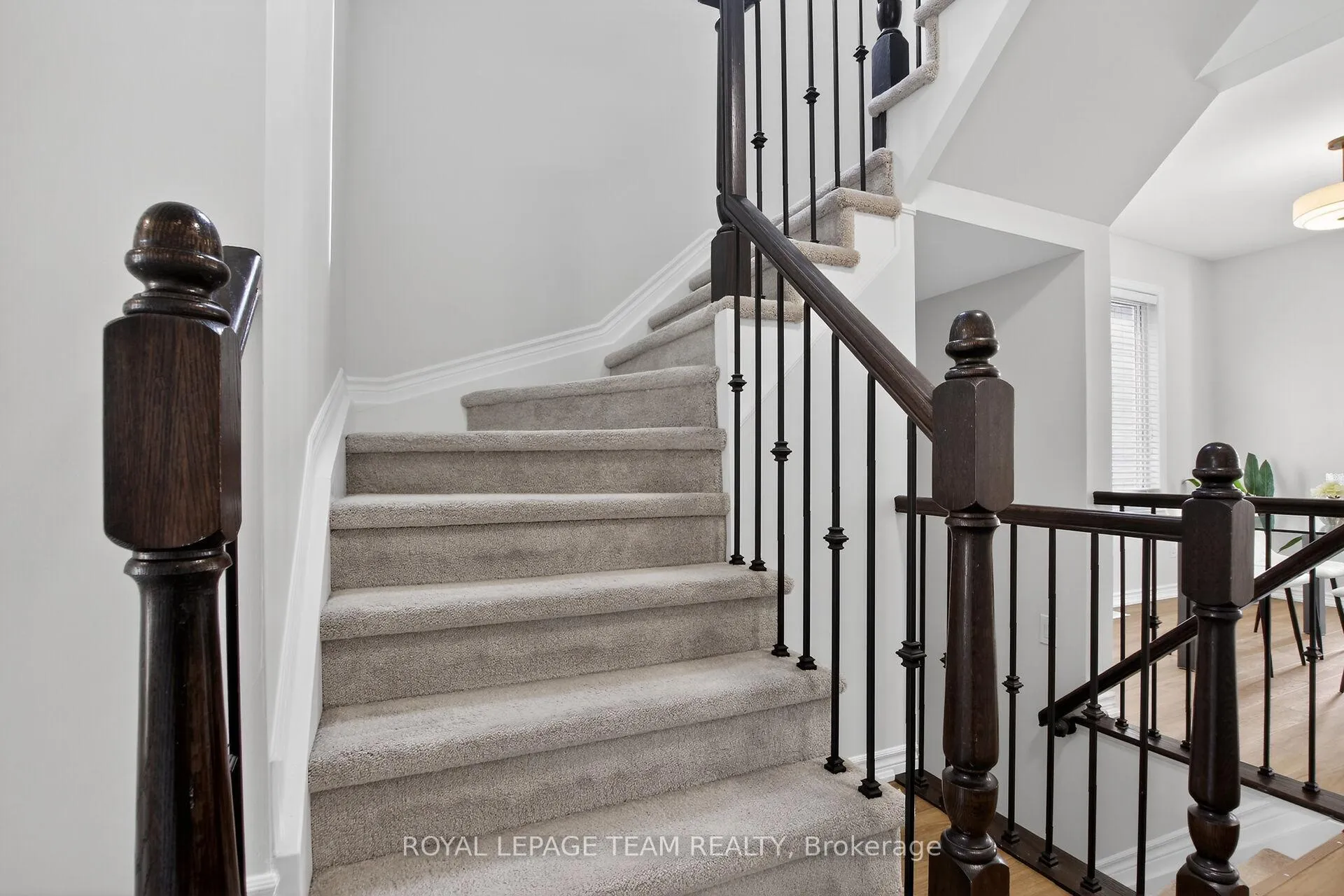 Photo 16 of 925 Whimbrel Way, Ottawa, Barrhaven - Half Moon Bay — HOMEH
