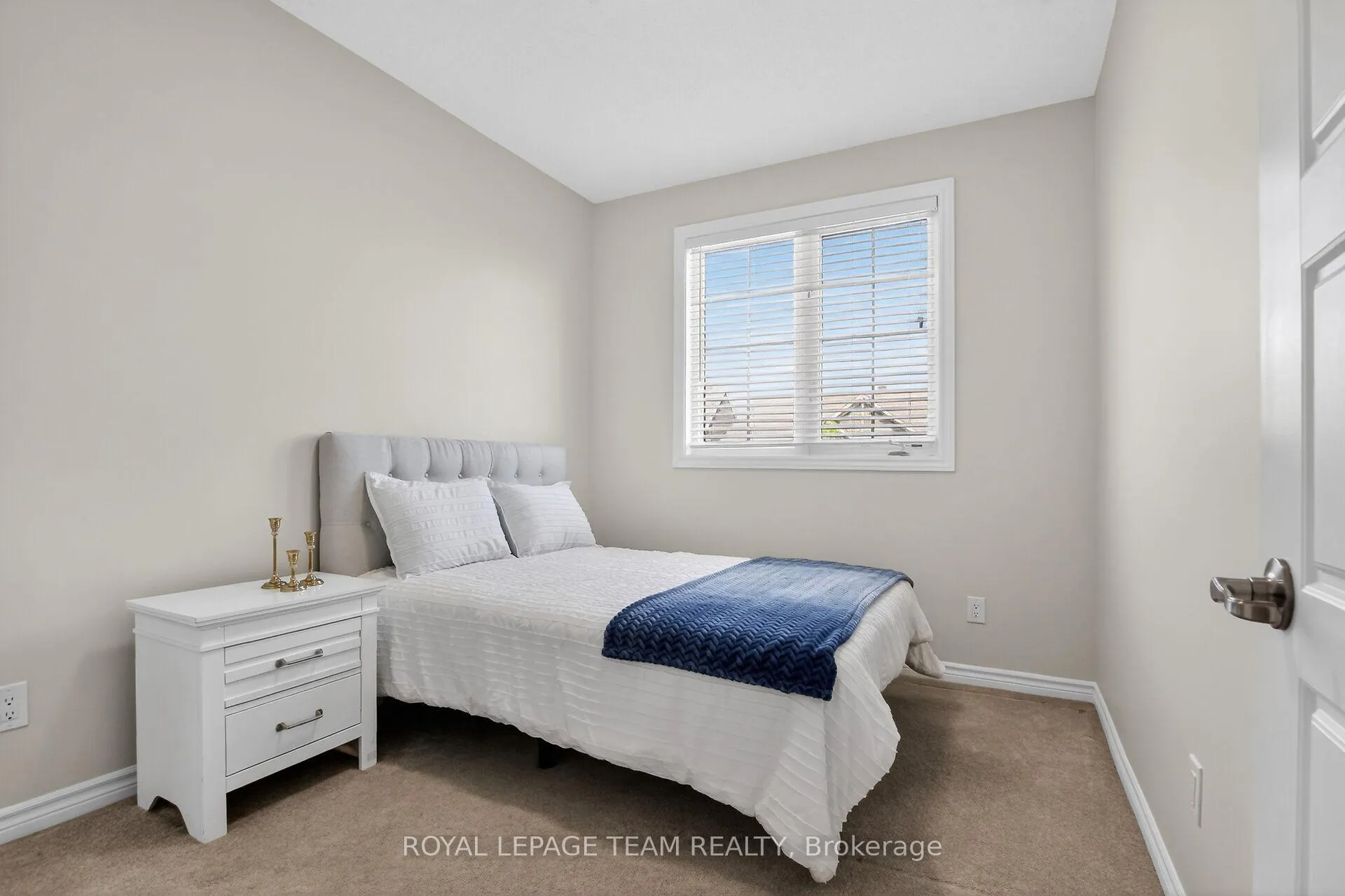 Photo 24 of 925 Whimbrel Way, Ottawa, Barrhaven - Half Moon Bay — HOMEH