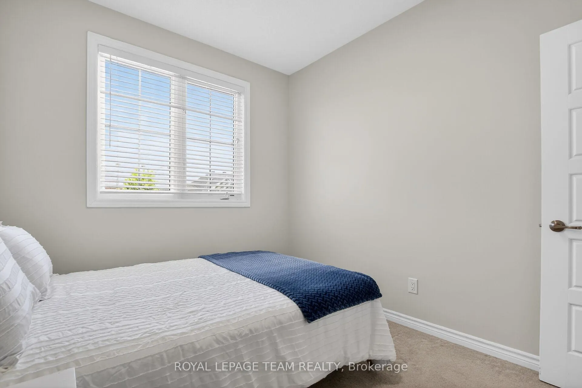 Photo 25 of 925 Whimbrel Way, Ottawa, Barrhaven - Half Moon Bay — HOMEH